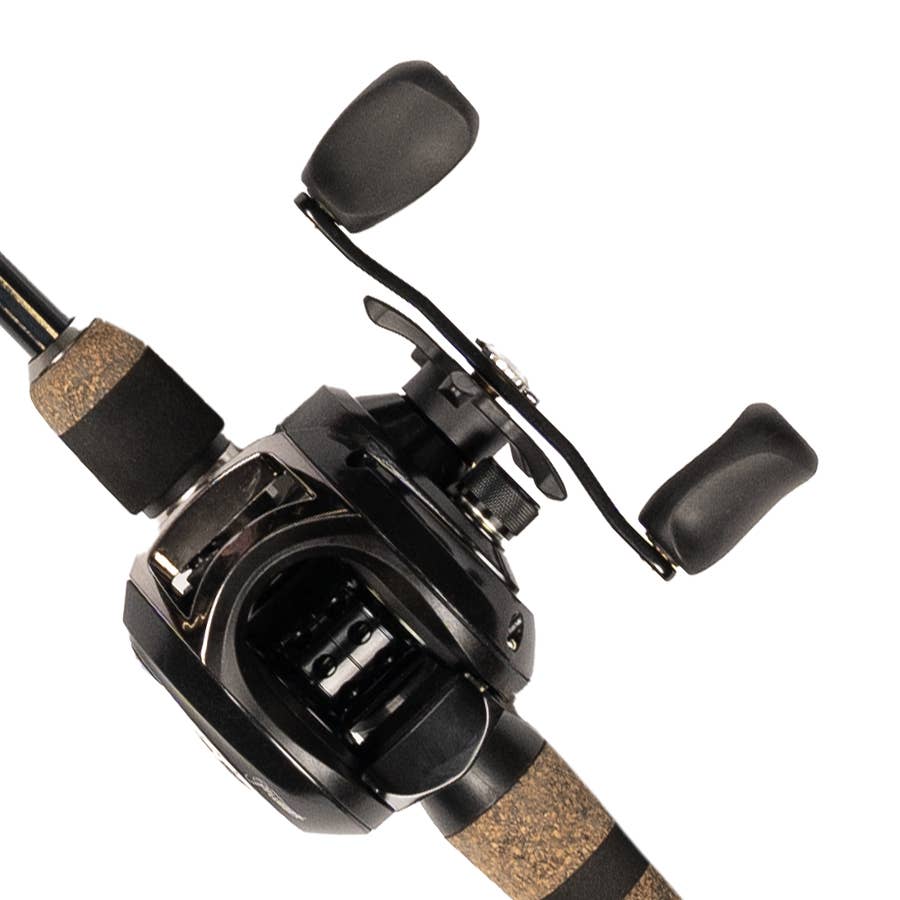 Fenwick Pflueger Nighthawk LP Combo